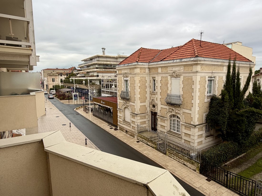 Apartment in Aiguillon, Arcachon, France 2 - 18366439