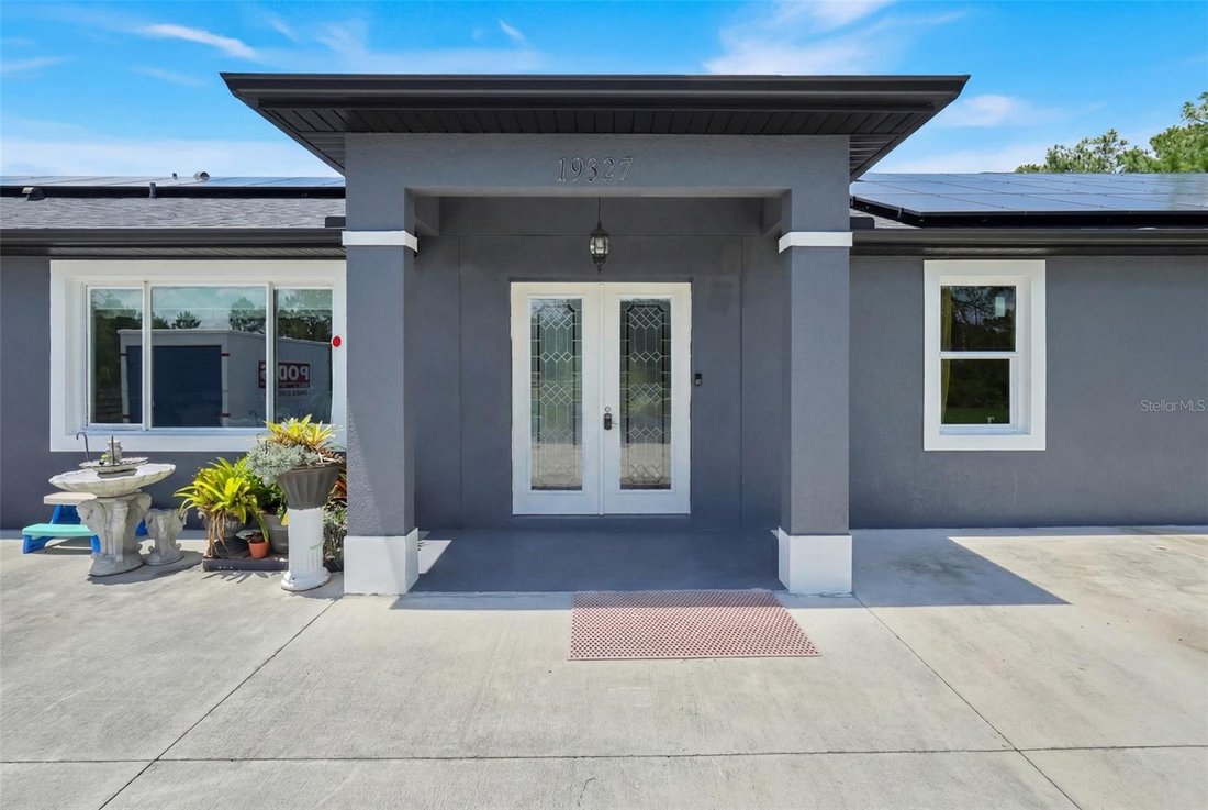 House in Orlando, Florida, United States 4 - 18365545