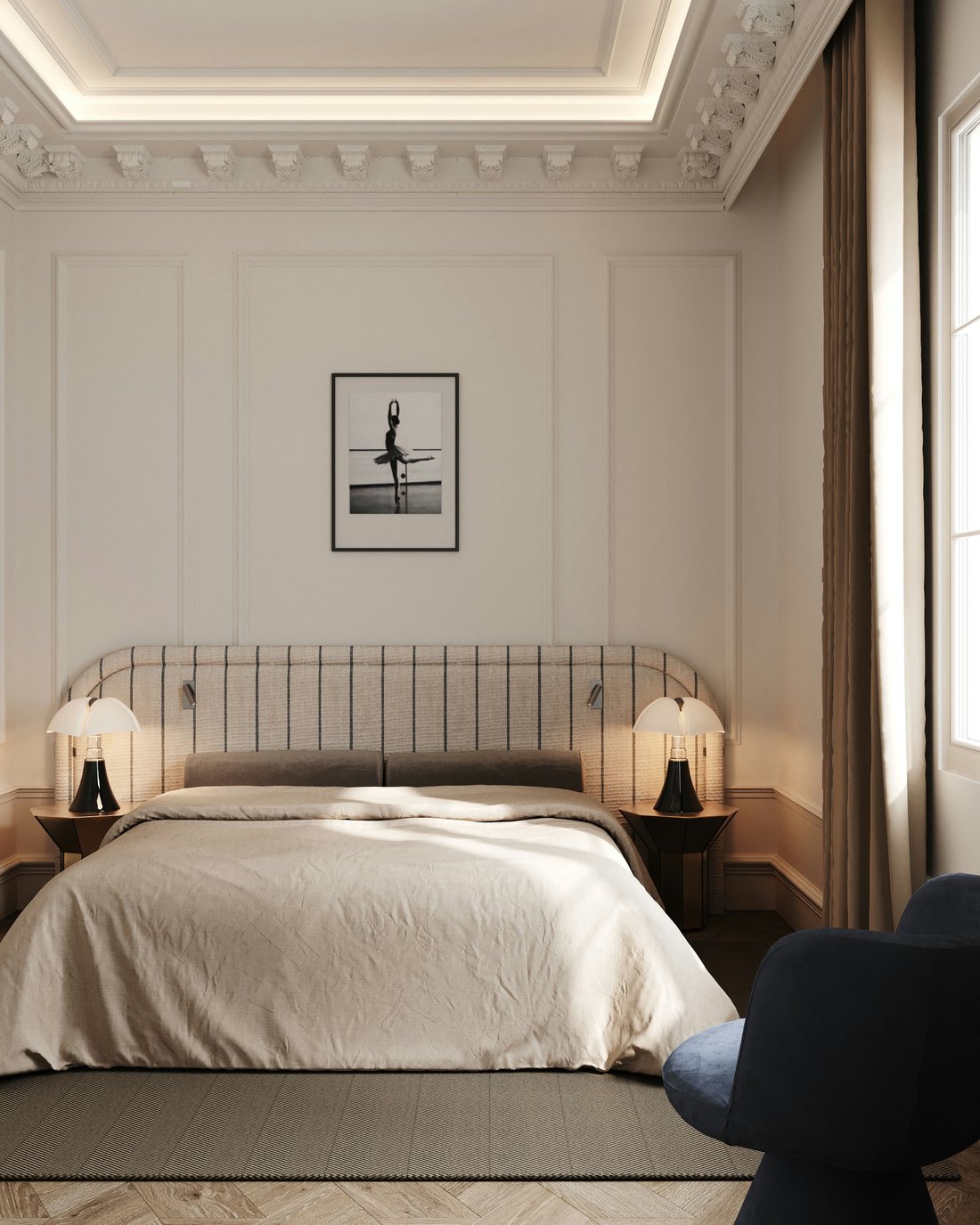 Apartment in Retiro, Madrid, Spain 4 - 18363051