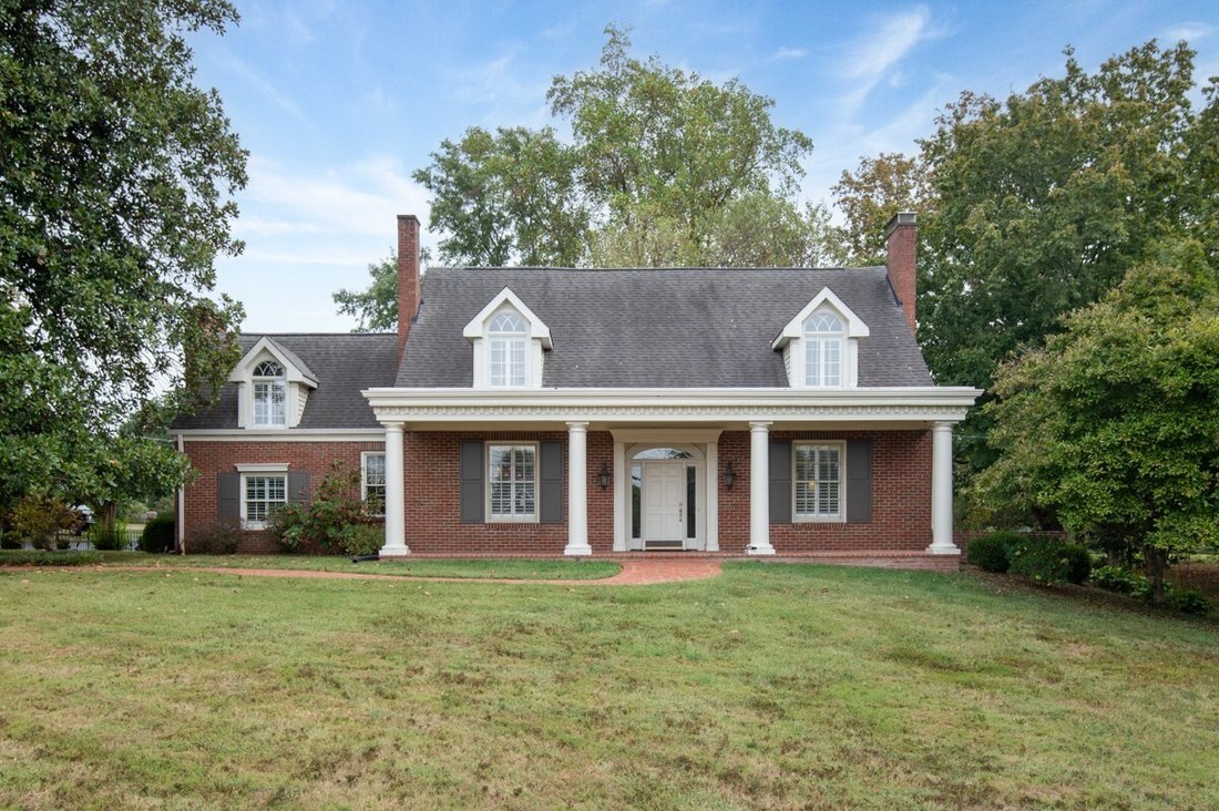 House in Gallatin, Tennessee, United States 2 - 18365774