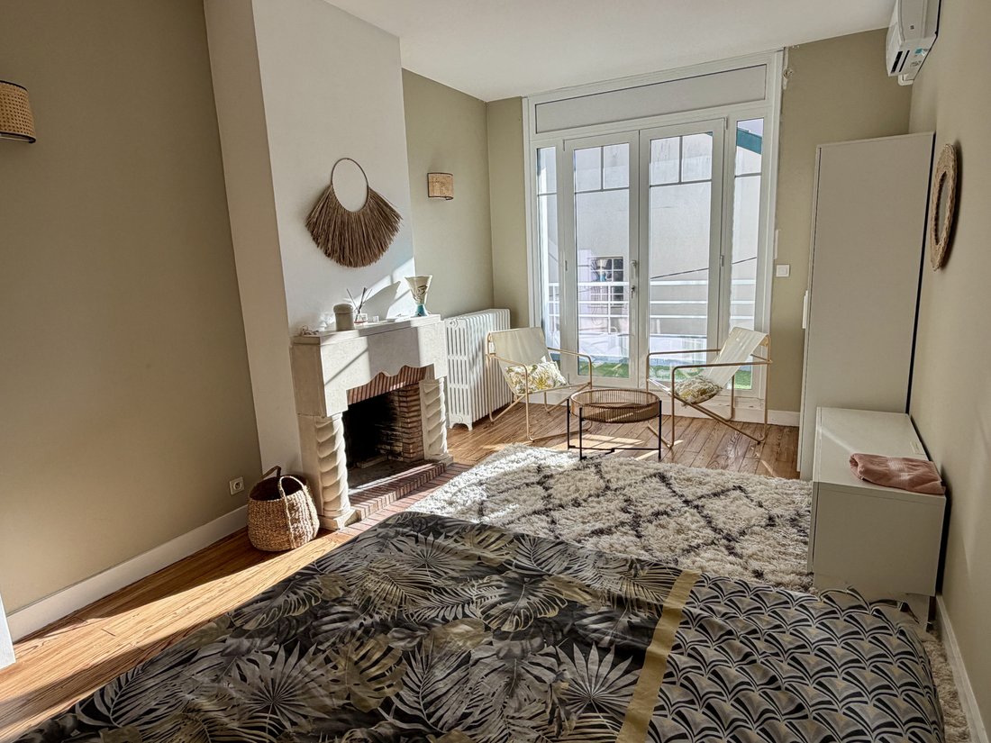 Apartment in Aiguillon, Arcachon, France 3 - 18366287