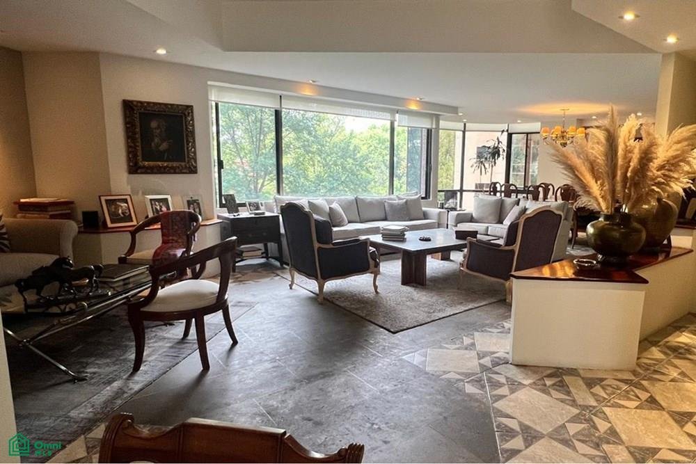 Condo in Mexico City, Mexico 2 - 18030805