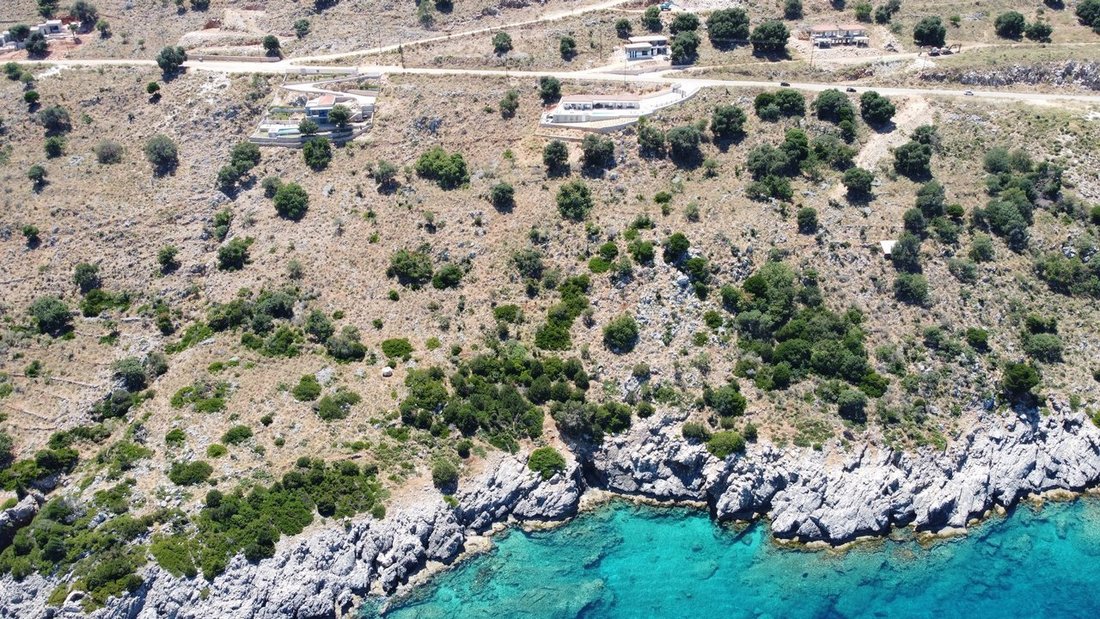 Land in Elios-Proni, Peloponnese, Western Greece and the Ionian, Greece 5 - 18362136