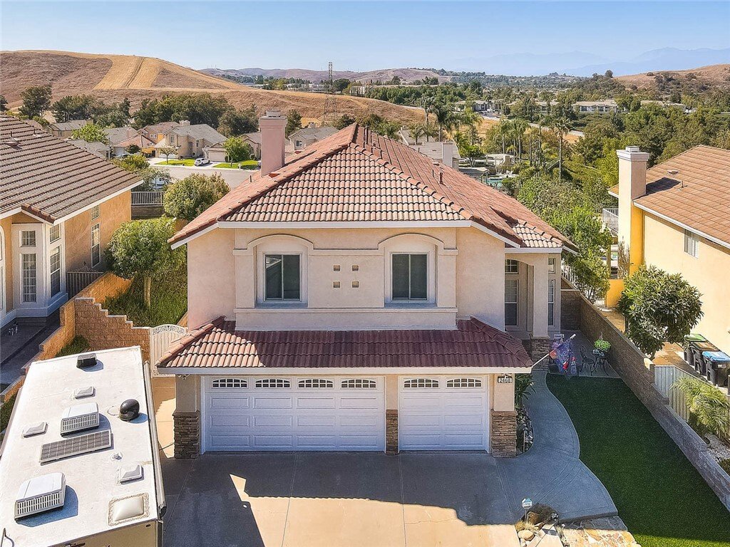 House in Chino Hills, California, United States 1 - 18366411