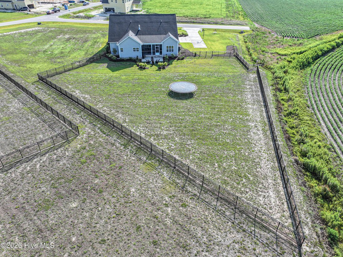 House in Grimesland, North Carolina, United States 4 - 18363588