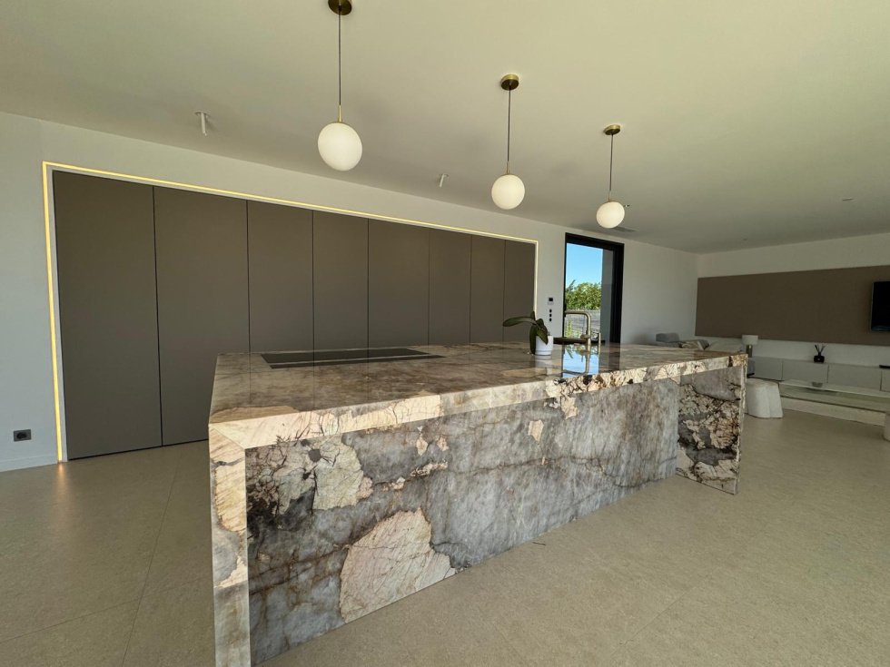 House in Camplanier, Nimes, France 5 - 18363724