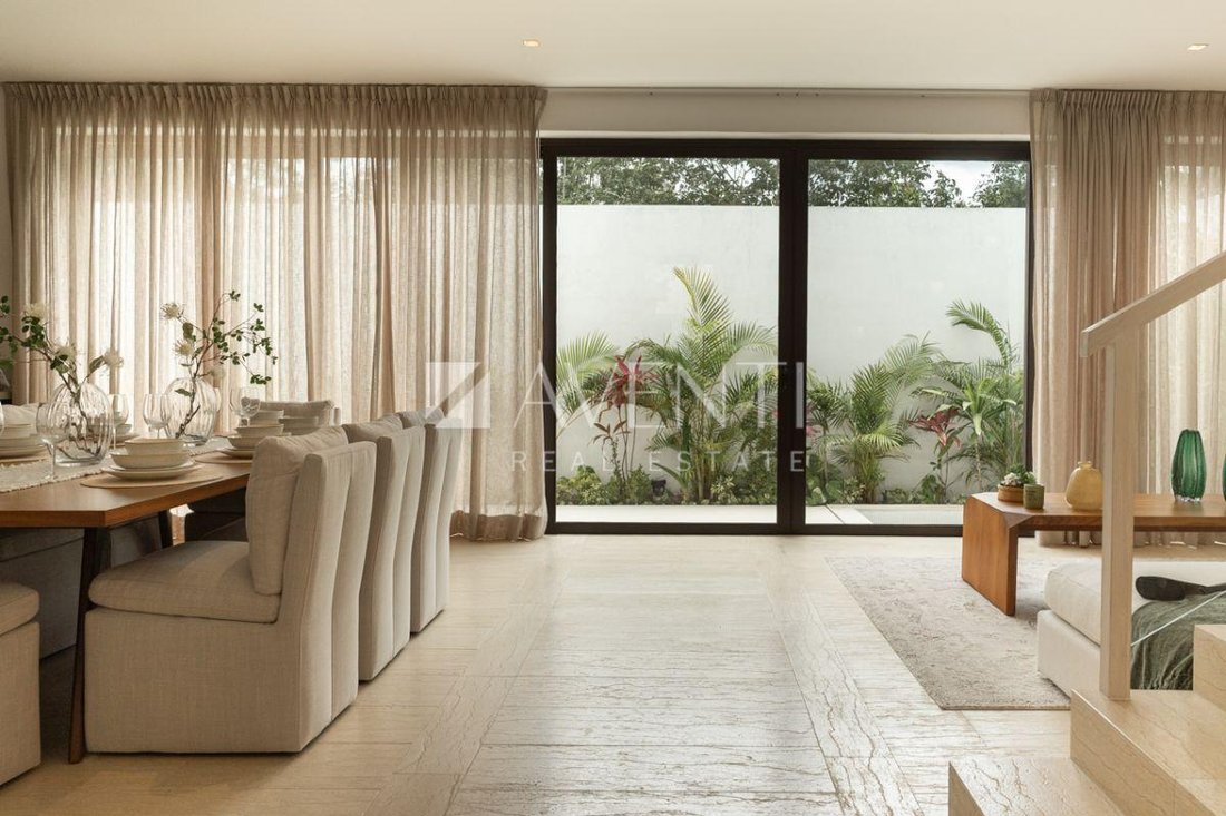 Maison à Cancún, Quintana Roo, Mexique 2 - 18364226