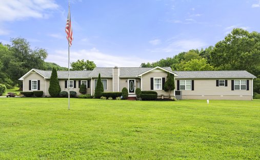 House in Dickson, Tennessee, United States 1