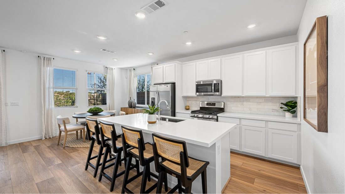 House in Las Vegas, Nevada, United States 3 - 18364349