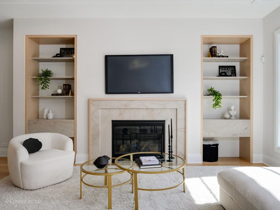 Condo in Chicago, Illinois, United States 4 - 18365610