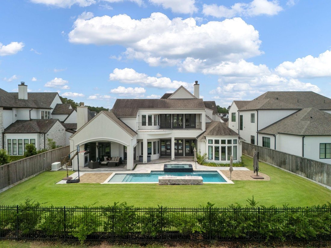 House in Spring, Texas, United States 1 - 18366624