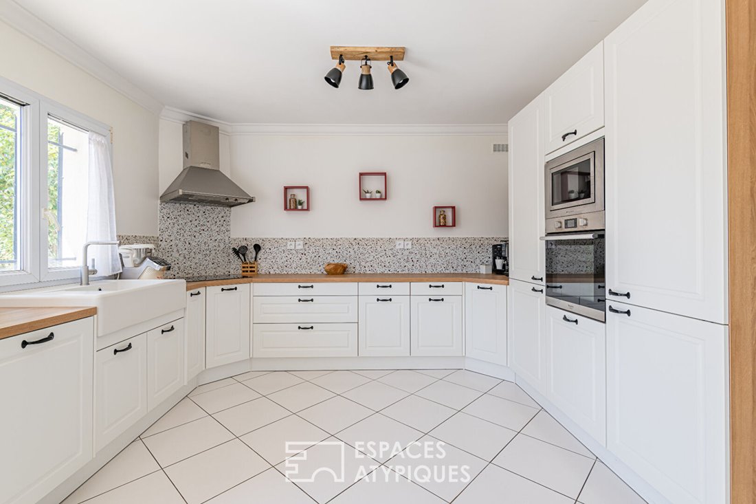 Villa in Argous, Begles, France 5 - 18368904