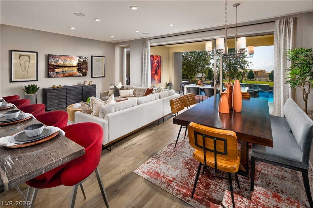 House in Las Vegas, Nevada, United States 2 - 18365070