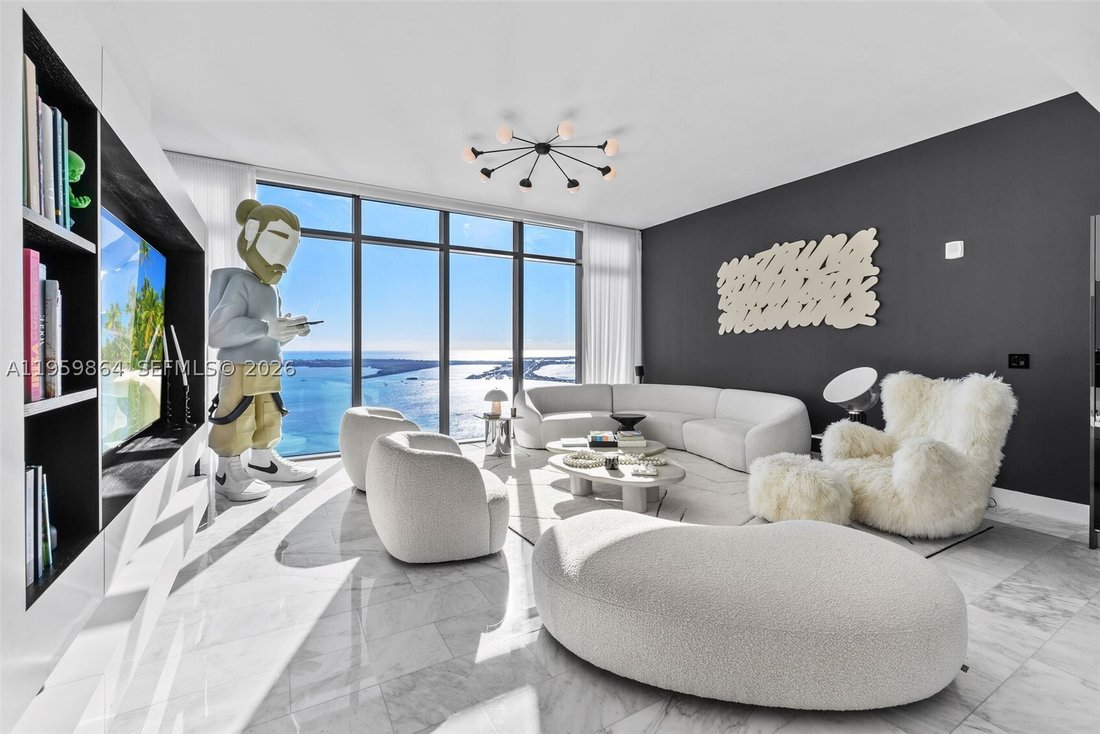 Condo in Miami, Florida, United States 2 - 17102194