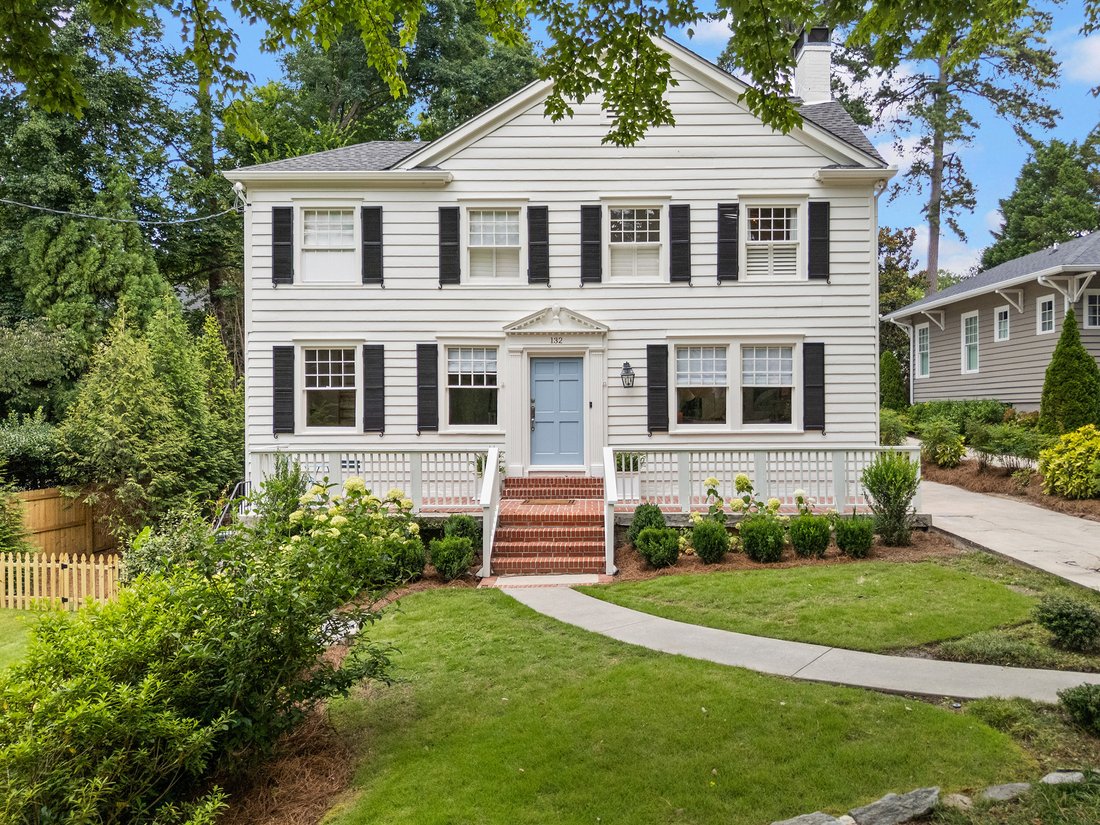 Haus in Atlanta, Georgia, Vereinigte Staaten 1 - 18364506