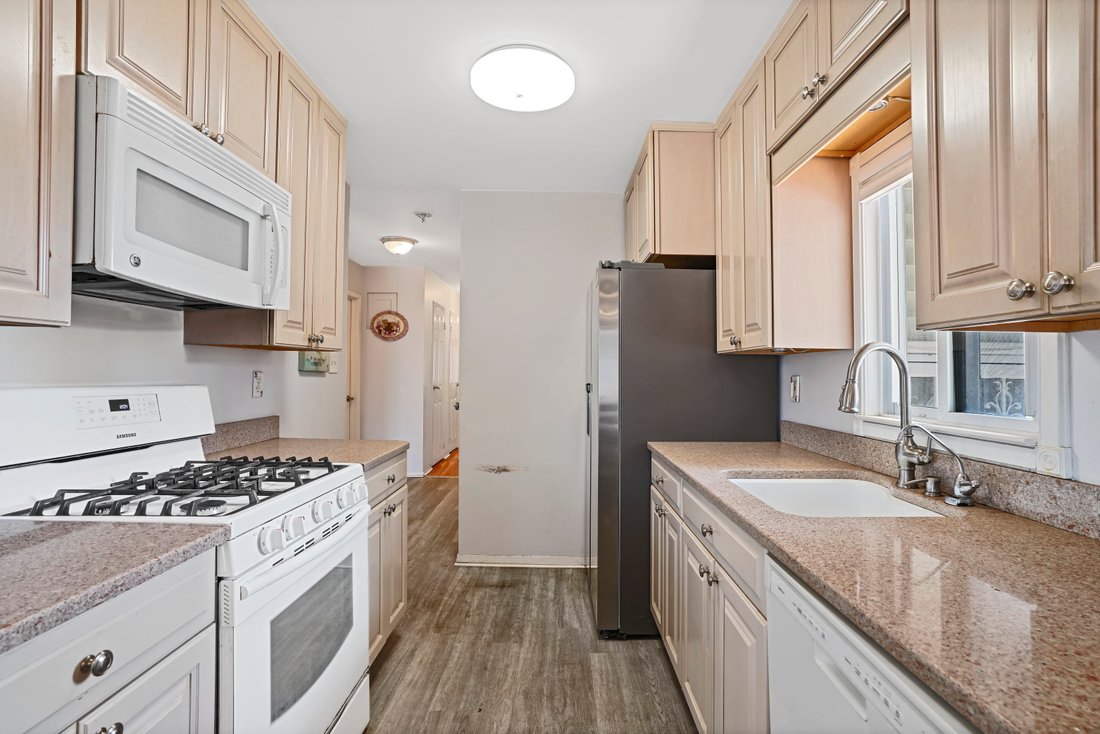 Apartment in New York, New York, United States 5 - 18361752