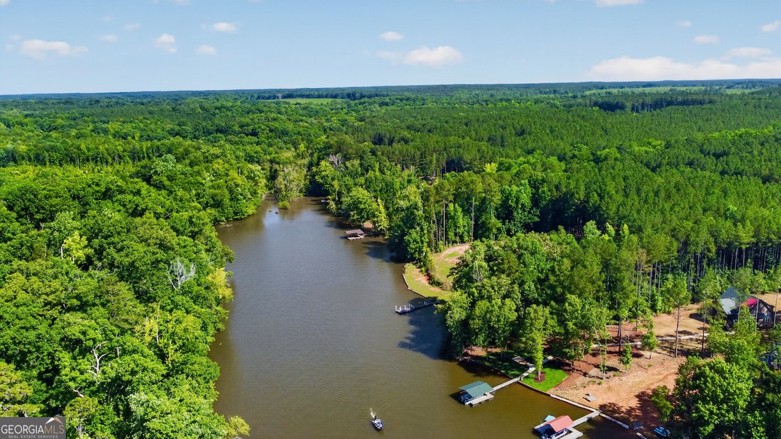 House in Iva, South Carolina, United States 4 - 18362326