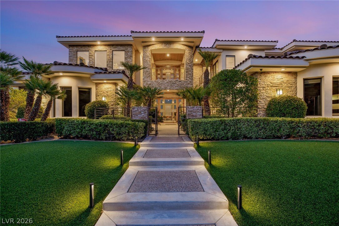 House in Las Vegas, Nevada, United States 4 - 18365043