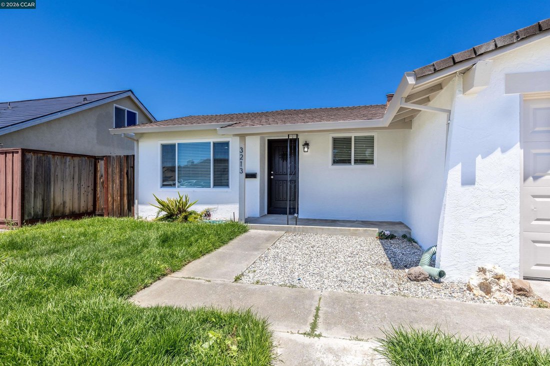 House in Union City, California, United States 4 - 18362300