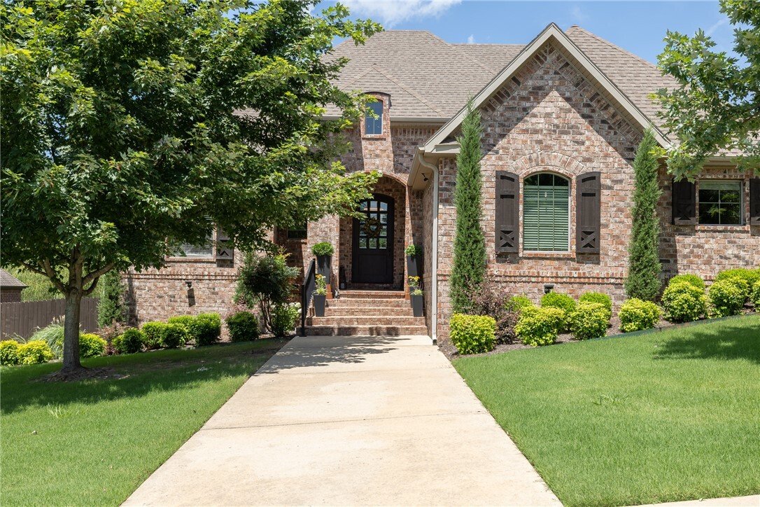 House in Fayetteville, Arkansas, United States 3 - 18361792
