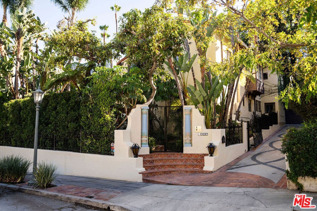 House in Los Angeles, California, United States 2 - 18362009
