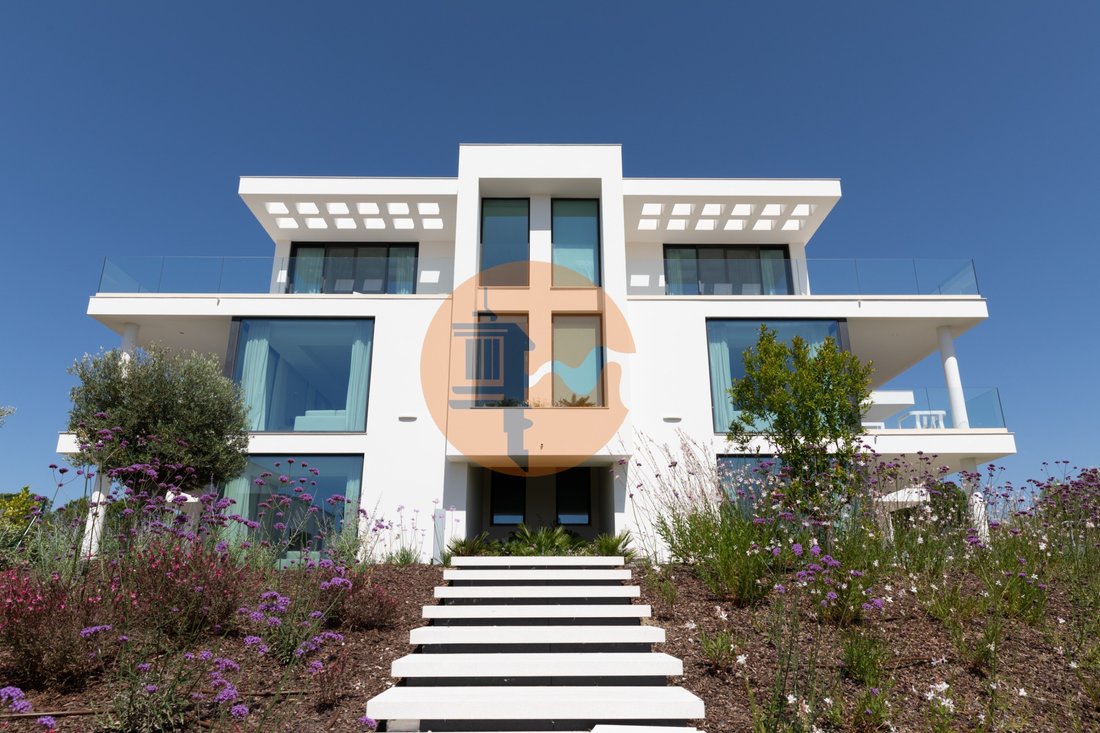 Apartment in Vila Nova de Cacela, Algarve, Portugal 4 - 11765966