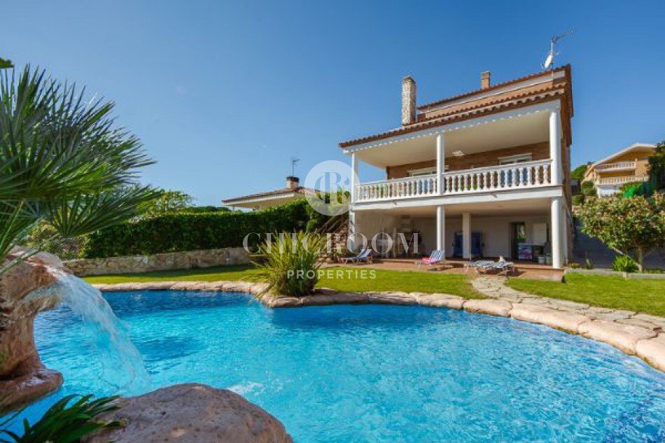 House in Canet De Mar, Catalonia, Spain 2 - 18362781