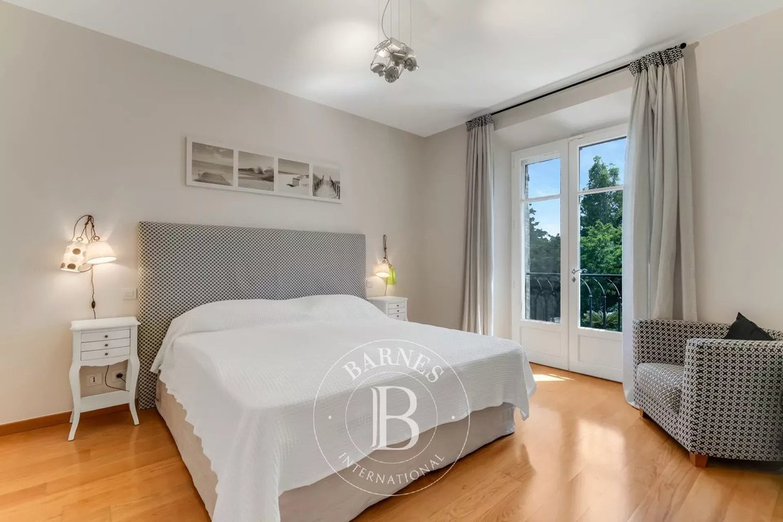 Apartment in Zone Est Diffuse, Saint-Tropez, France 4 - 18363929