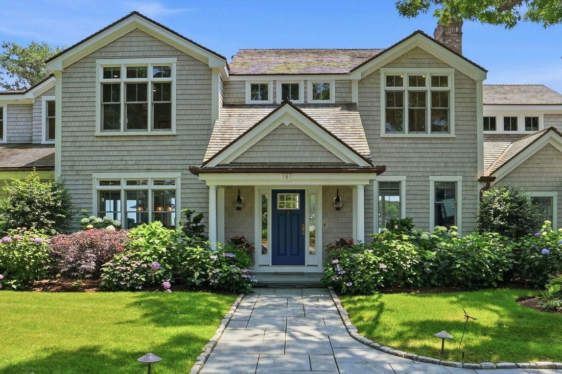 House in Mashpee, Massachusetts, United States 4 - 18364216