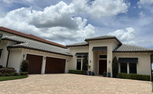 Maison à Parkland, Floride, États-Unis 1