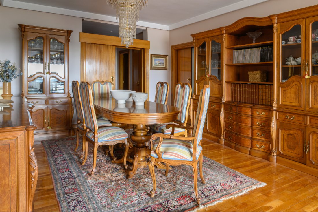 Apartment in Fuencarral-El Pardo, Madrid, Spain 5 - 18362912