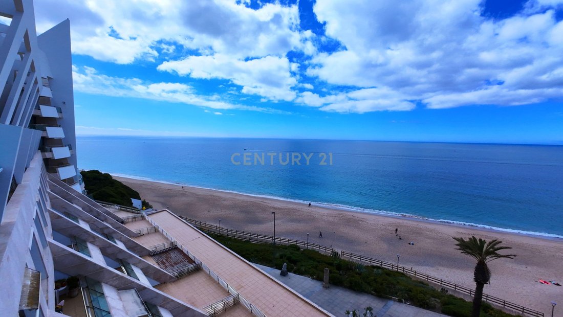 Apartment in Santiago, Setubal, Portugal 2 - 17914387