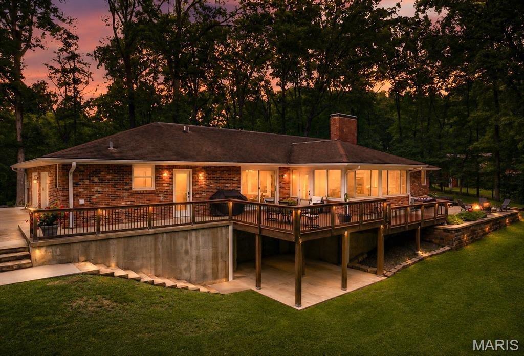 House in Cape Girardeau, Missouri, United States 5 - 18366103