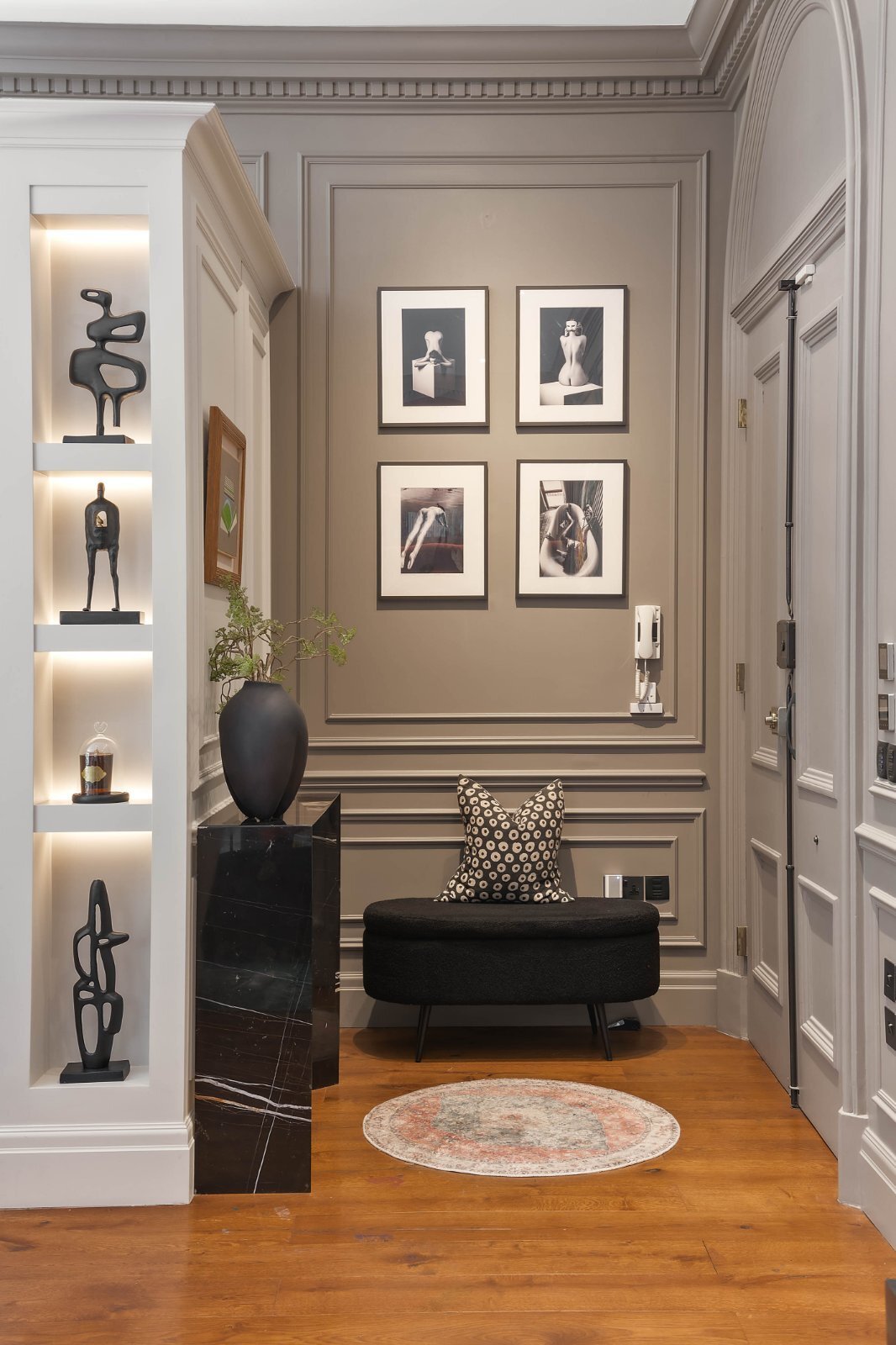 Apartment in Campden Hill, Kensington And Chelsea, England 3 - 18362338