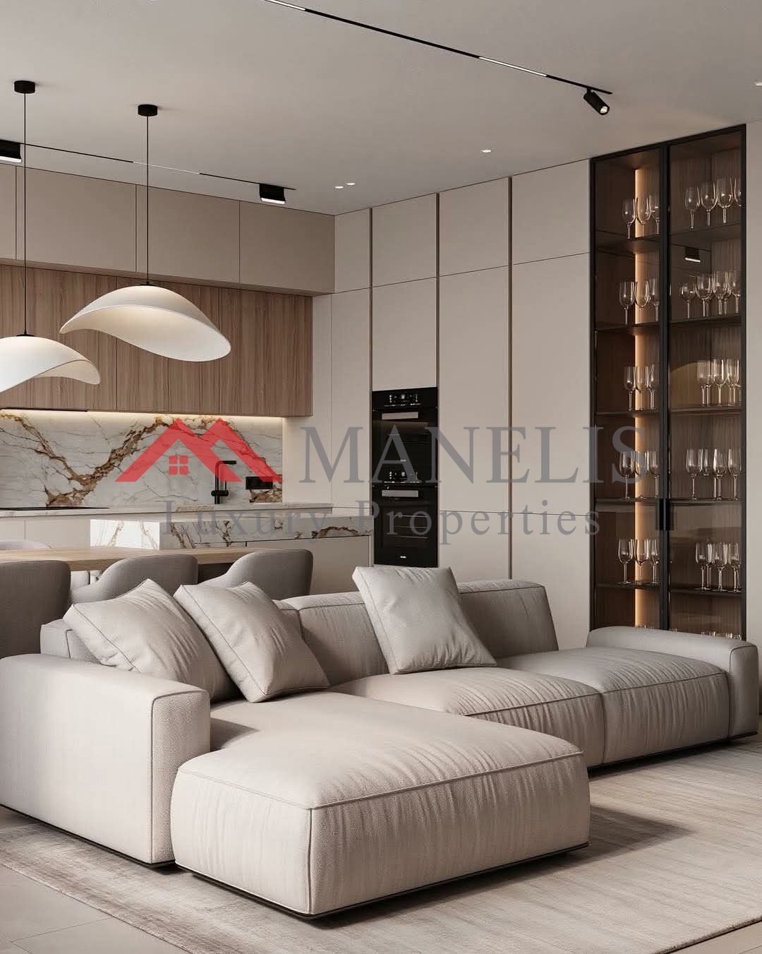 Apartment in Filothei - Psychiko, Attica, Greece 1 - 18366375