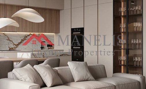 Apartment in Filothei - Psychiko, Attica, Greece 1