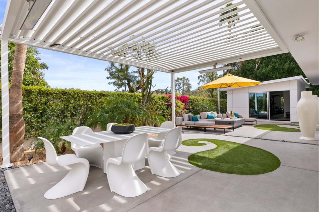 House in Palm Desert, California, United States 3 - 18364211