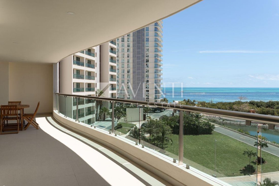 Appartamento a Cancún, Quintana Roo, Messico 1 - 18364243