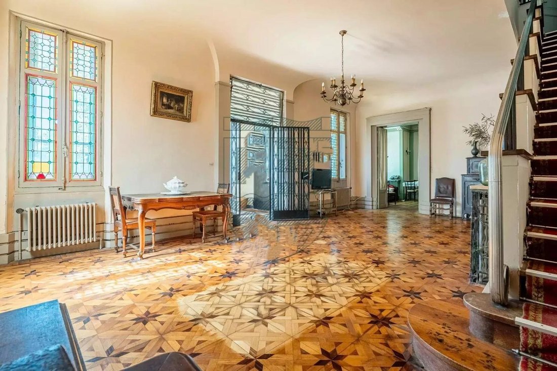 House in Les Trois Lucs, Marseille, Provence-Alpes-Côte d'Azur 2 - 18364461