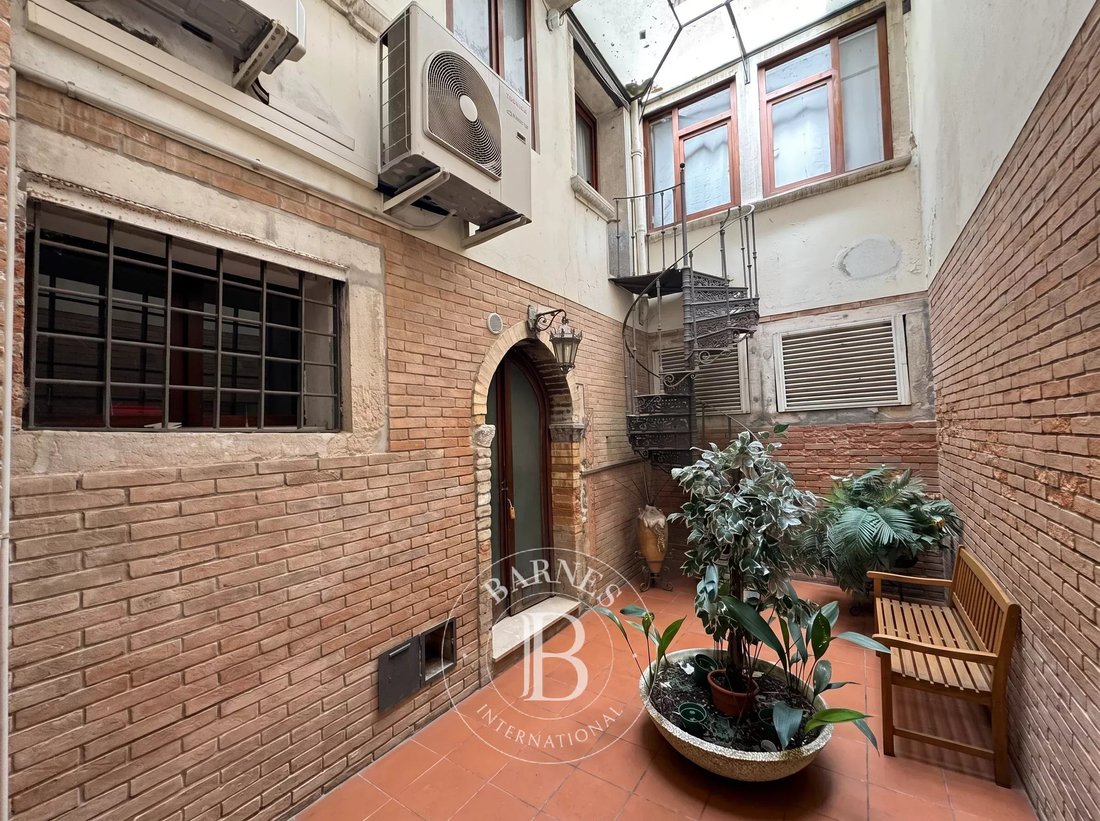 Apartment in Venice Historic Centre, Venice, Italy 3 - 18364122