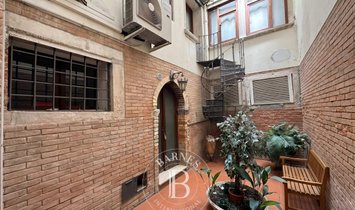 Wohnung in Historisches Zentrum von Venedig, Venedig, Italien 2