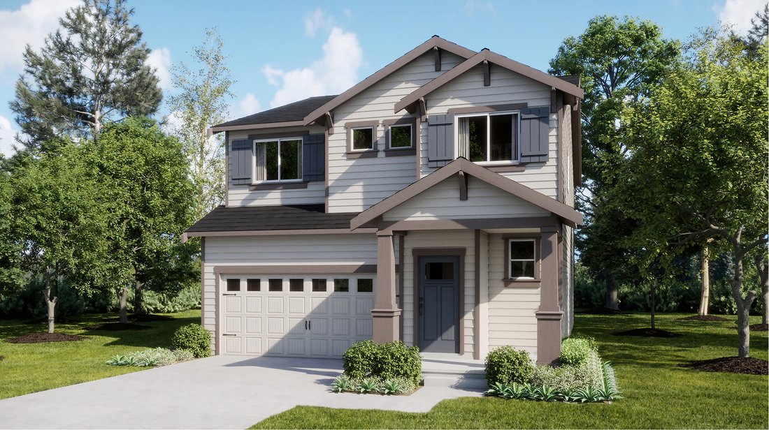 House in Kent, Washington, United States 1 - 18364377