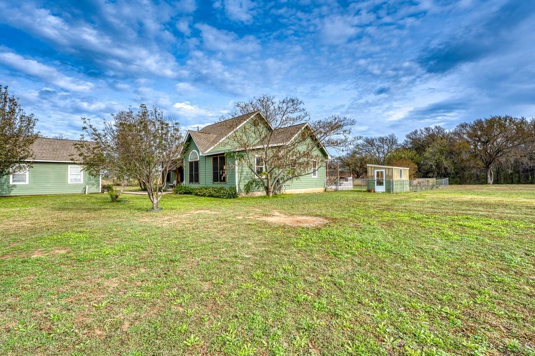 House in Marble Falls, Texas, United States 3 - 18362624