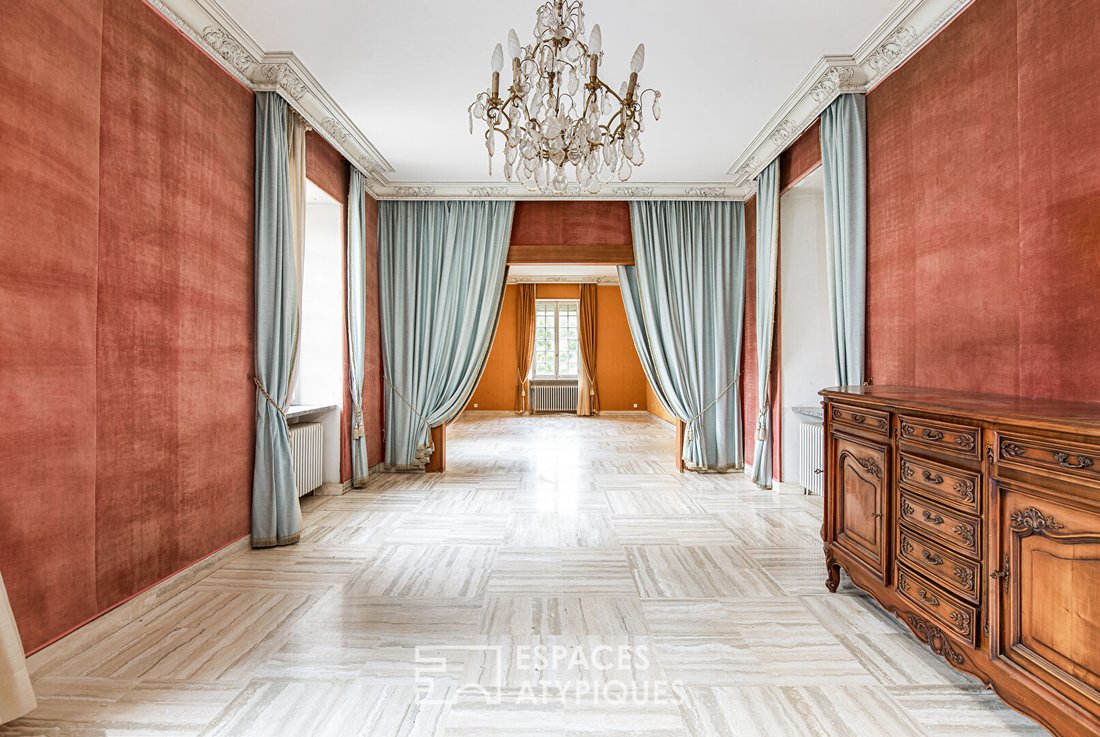 Villa in Montredon-Labessonnie, Occitania, France 5 - 18361659