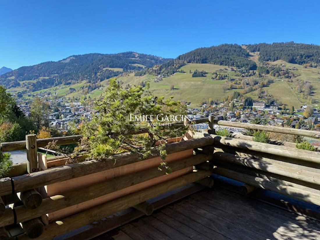 Apartment in Megève, Auvergne-Rhône-Alpes, France 4 - 17078963