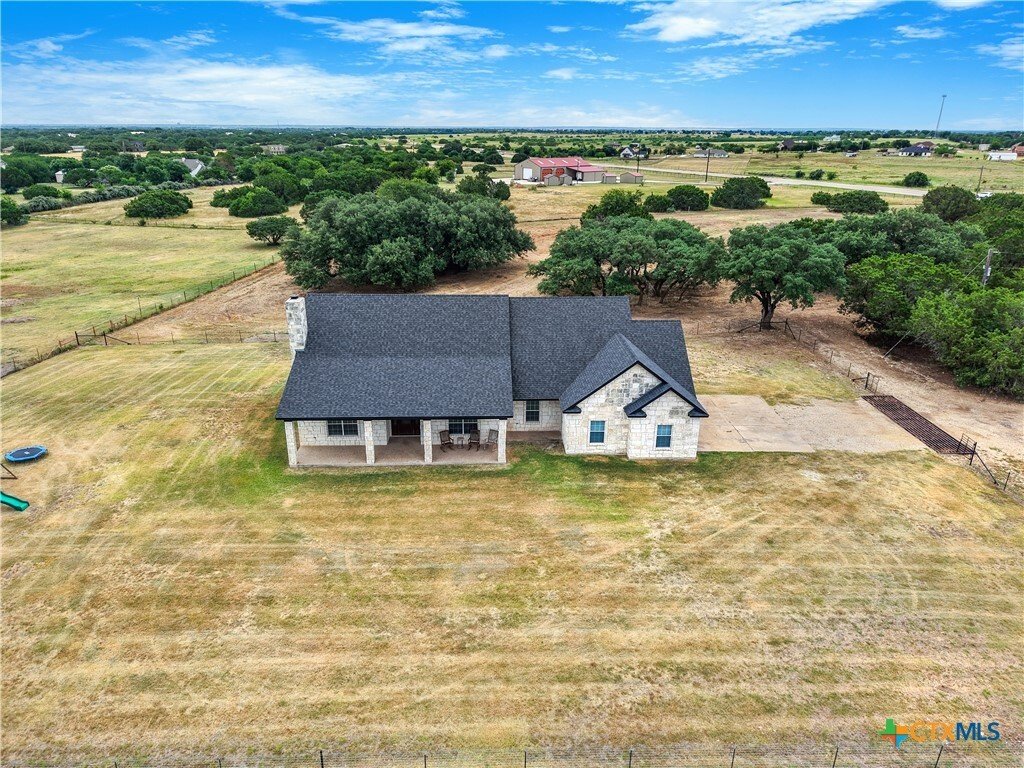 House in Crawford, Texas, United States 1 - 18342214