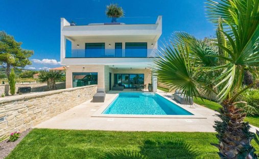 Villa en Zadar, Zadar, Croacia 1
