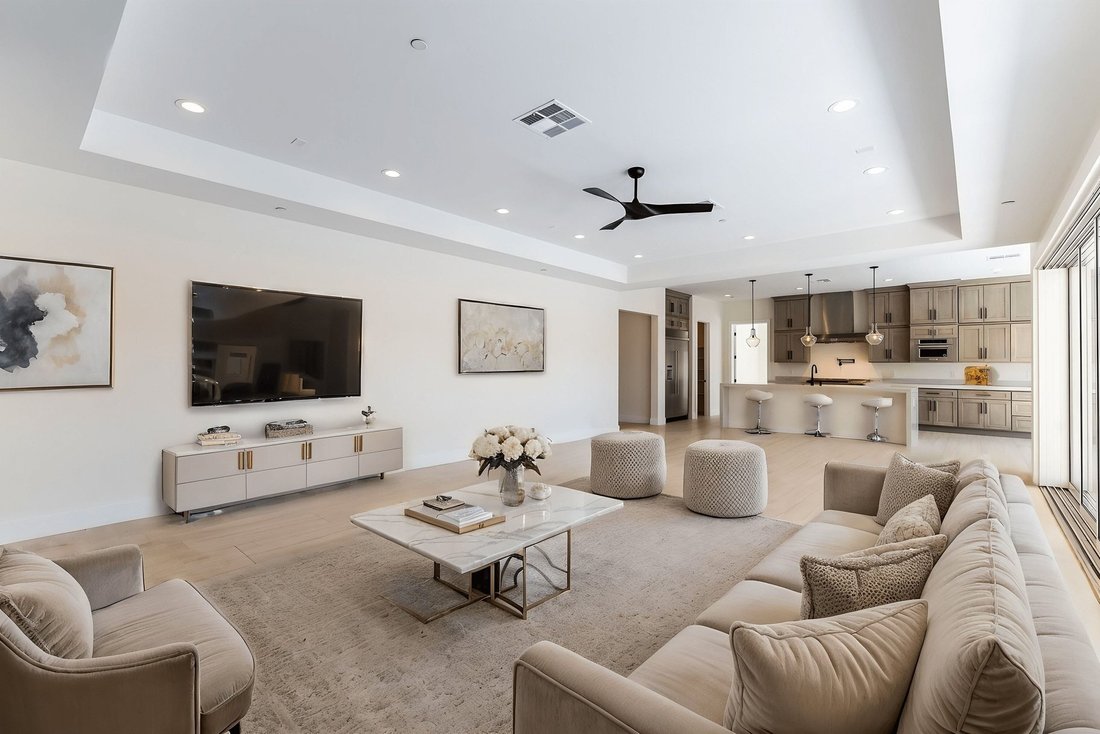 House in Las Vegas, Nevada, United States 5 - 18363712
