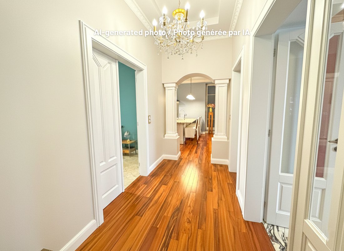 Apartment in Nice, Provence-Alpes-Côte d'Azur, France 2 - 16971372