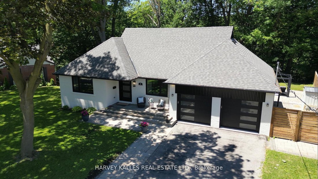 House in Toronto, Ontario, Canada 1 - 18369574